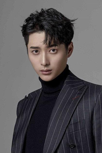 Han Chengyu - Actor Profile Photo