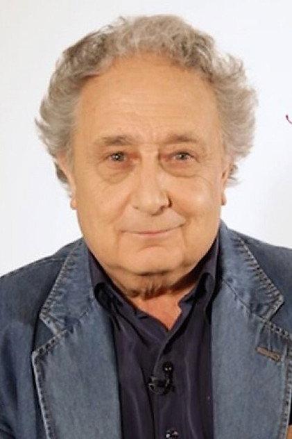 José Carabias - Actor Profile Photo