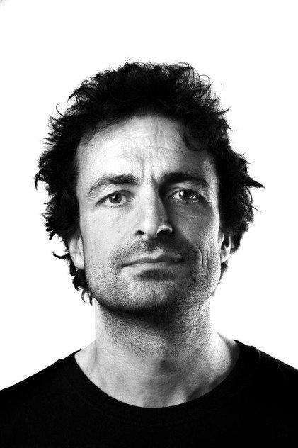 Jon Rekdal - Actor Profile Photo