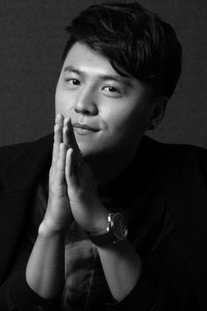 Bu Yu - Actor Profile Photo
