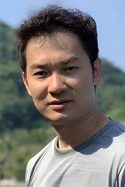 Zhang Bingjun - Actor Profile Photo