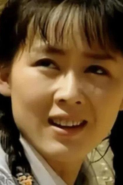 Li Lin - Actor Profile Photo