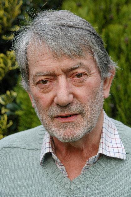 Hugo Myatt - Actor Profile Photo