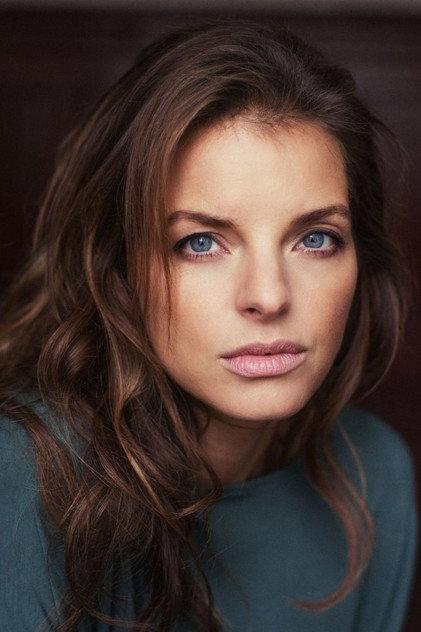 Yvonne Catterfeld - Actor Profile Photo