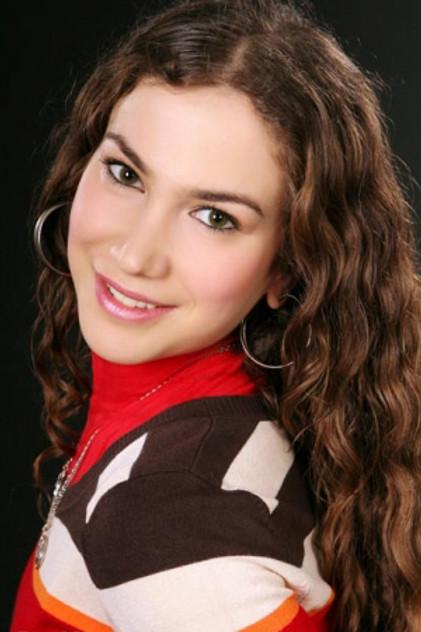 Gunel Mammadova - Actor Profile Photo