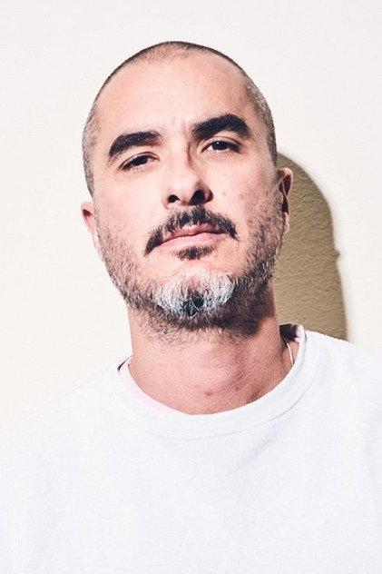 Zane Lowe - Actor Profile Photo