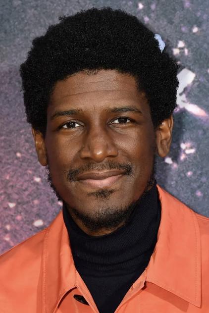 Labrinth - Actor Profile Photo