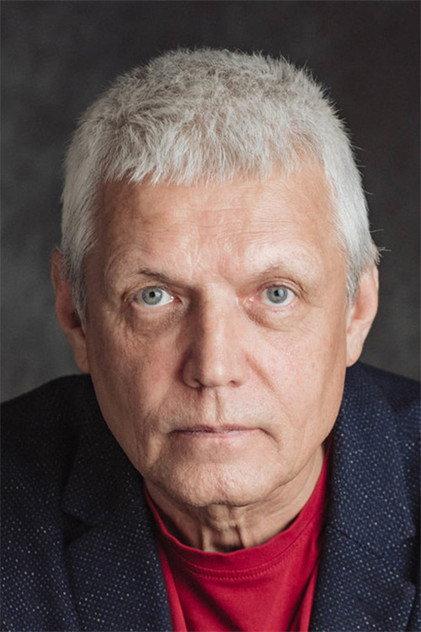 Aleksandr Galibin - Actor Profile Photo