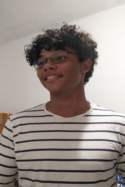 Vinícius Alencar - Actor Profile Photo