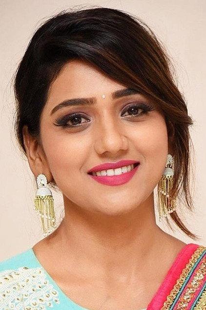 Dollysha - Actor Profile Photo