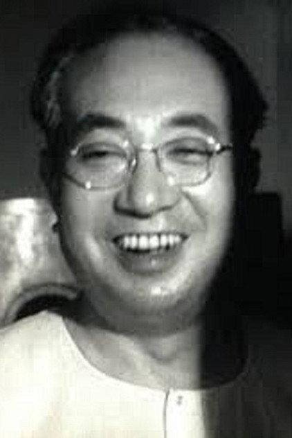 Toshiaki Konoe - Actor Profile Photo