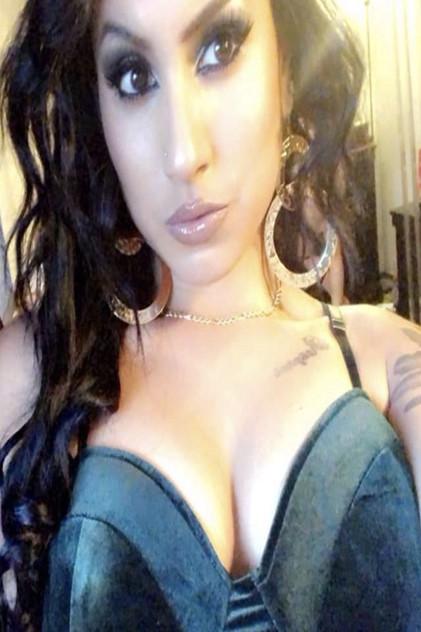 Stephanny Padilla - Actor Profile Photo
