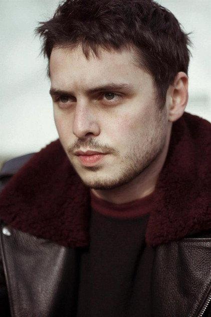 Gauthier Battoue - Actor Profile Photo