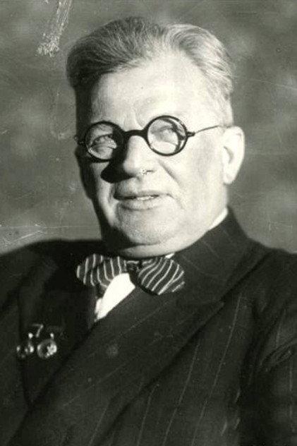 Fyodor Grigoryev - Actor Profile Photo