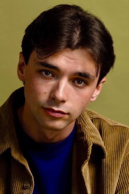 Will Brady - Actor Profile Photo