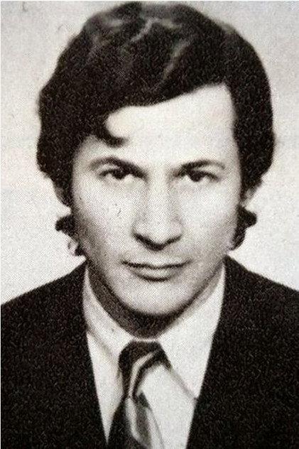 Constantin Diplan - Actor Profile Photo