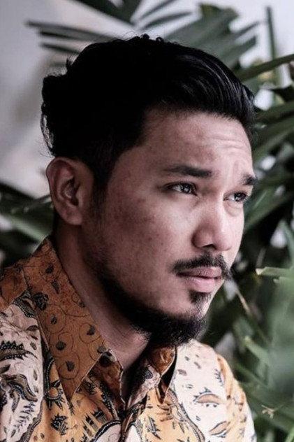 Fadi Iskandar - Actor Profile Photo