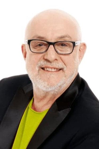 Juan Carlos Baglietto - Actor Profile Photo