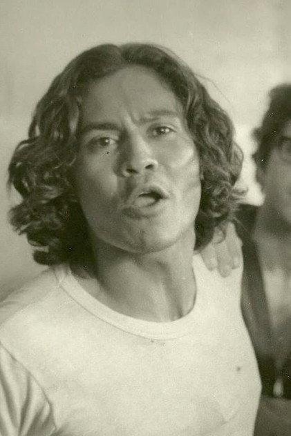 Orlando Zarramera - Actor Profile Photo