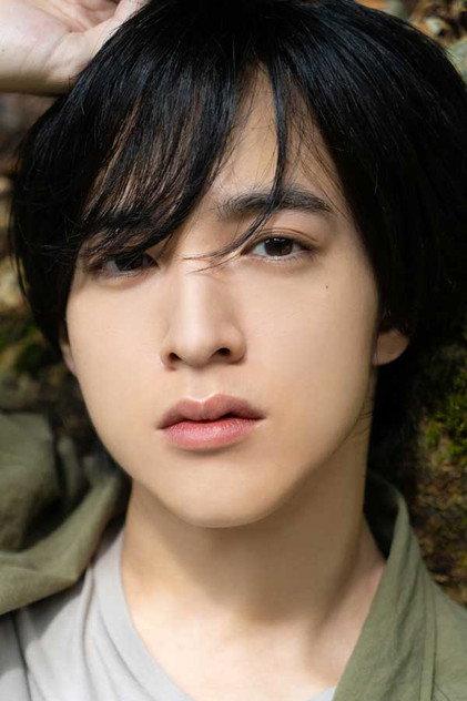 Taiko Katono - Actor Profile Photo