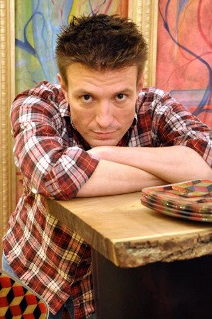Jeffrey Johnson - Actor Profile Photo