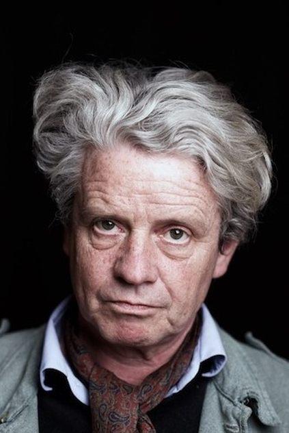 Julian Firth - Actor Profile Photo