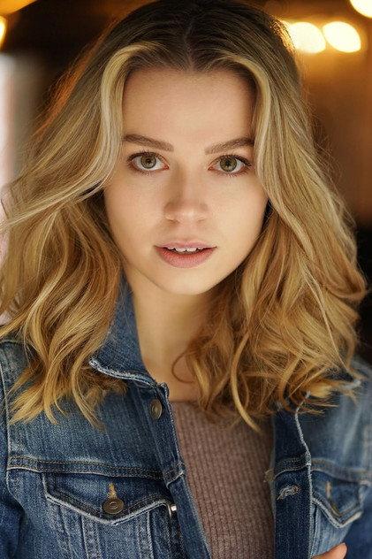Alicia C. Snee - Actor Profile Photo