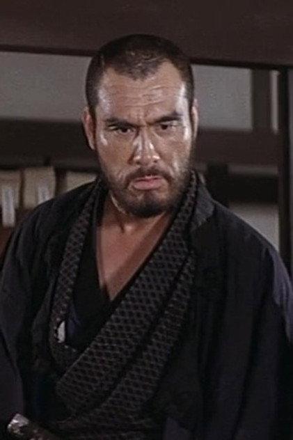 Kyōichi Satō - Actor Profile Photo