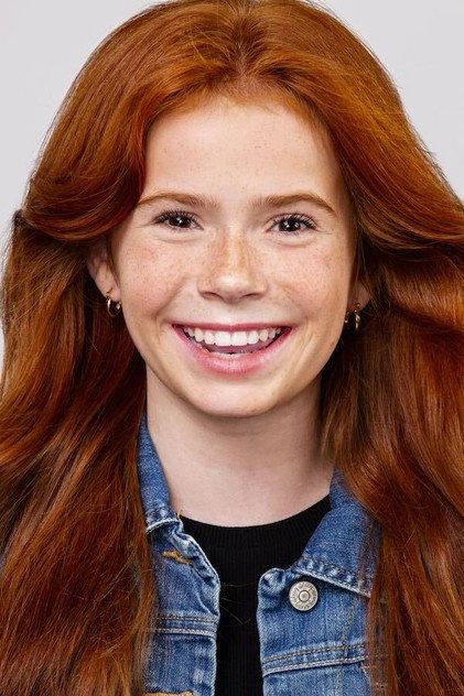 Harper Zilmer - Actor Profile Photo