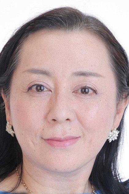 Moe Sakura - Actor Profile Photo