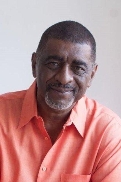 Cedric Cannon - Actor Profile Photo
