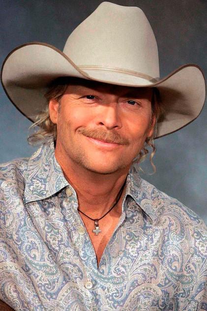 Alan Jackson - Actor Profile Photo