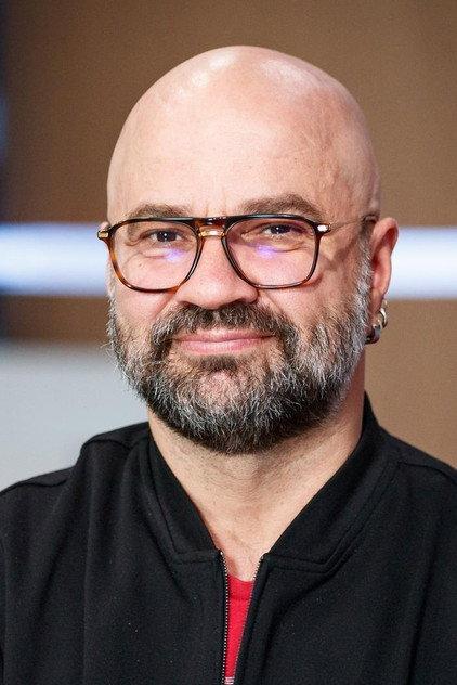 Mihkel Raud - Actor Profile Photo
