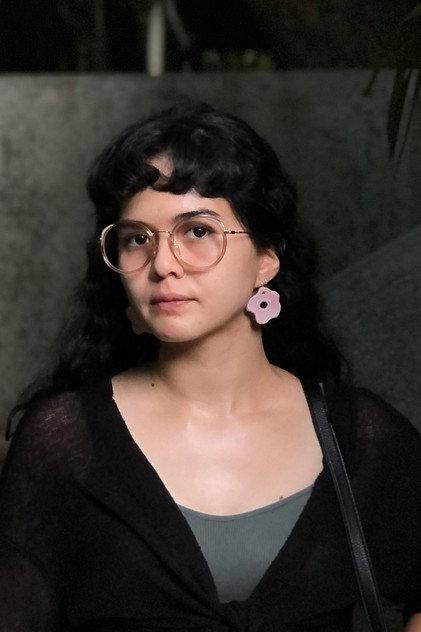 Jisbell Contreras - Actor Profile Photo