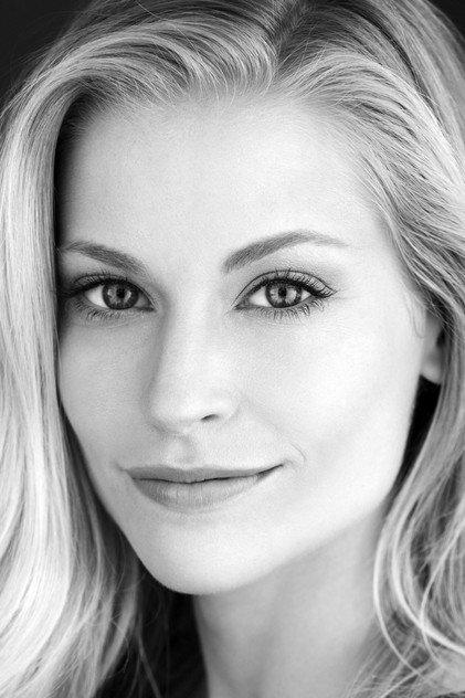 Kathryn Boswell - Actor Profile Photo