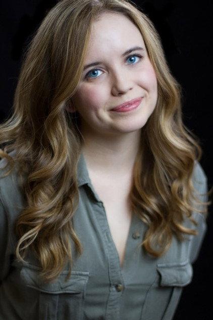 Phoebe Strole - Actor Profile Photo