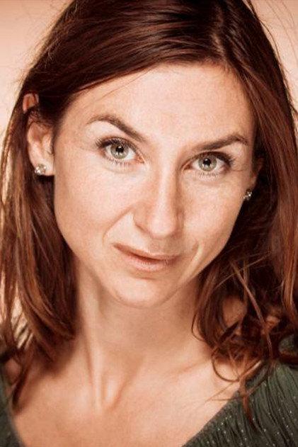 Susannah Wise - Actor Profile Photo