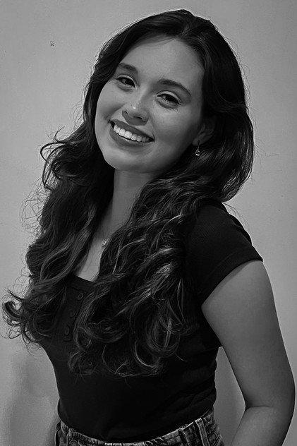 Gabrielly Campos - Actor Profile Photo