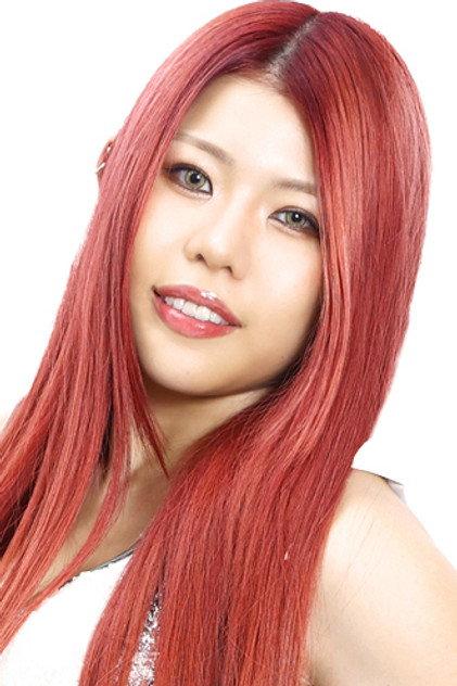 Reo Hazuki - Actor Profile Photo