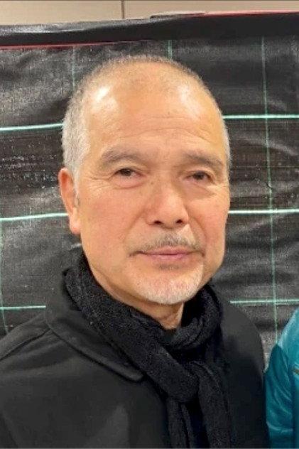 Satoshi Kurihara - Actor Profile Photo