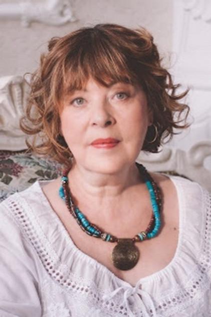 Elena Kapitsa - Actor Profile Photo