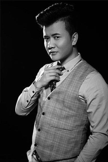 Kevin Martin - Actor Profile Photo
