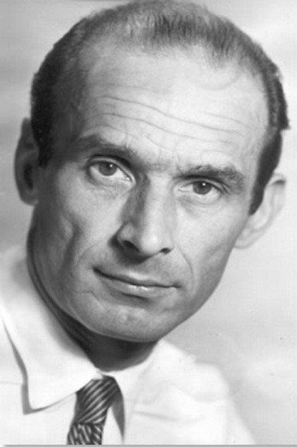 Kazimierz Zarzycki - Actor Profile Photo