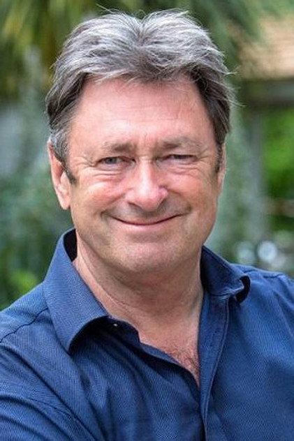 Alan Titchmarsh - Actor Profile Photo