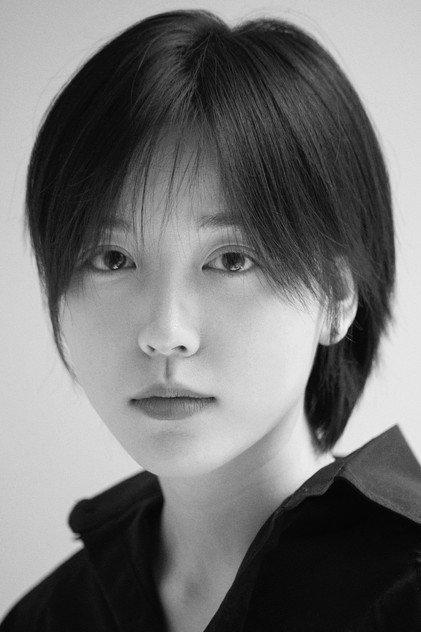 Shuyao Chen - Actor Profile Photo