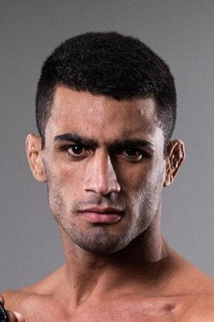 Caio Machado - Actor Profile Photo
