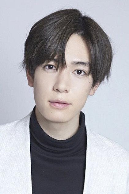 Shuichiro Naito - Actor Profile Photo