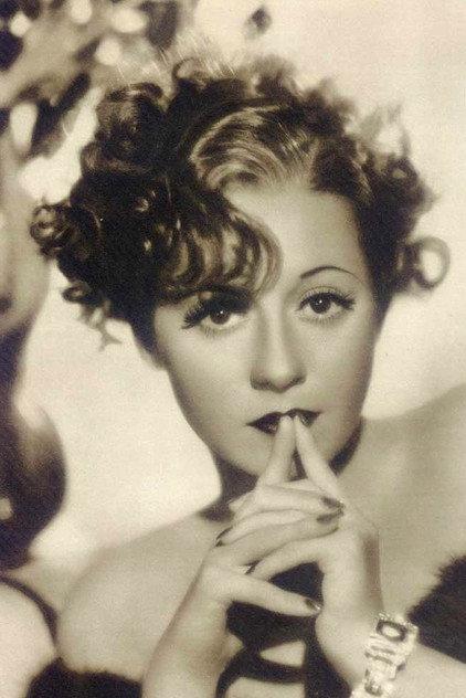 Peggy Fears - Actor Profile Photo