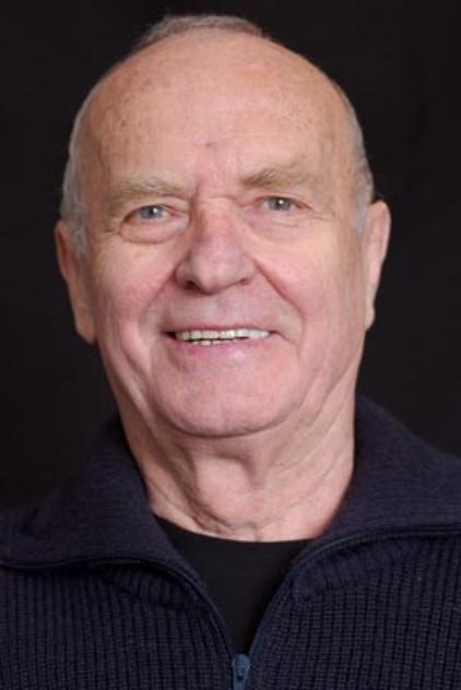 Wilfried Pucher - Actor Profile Photo