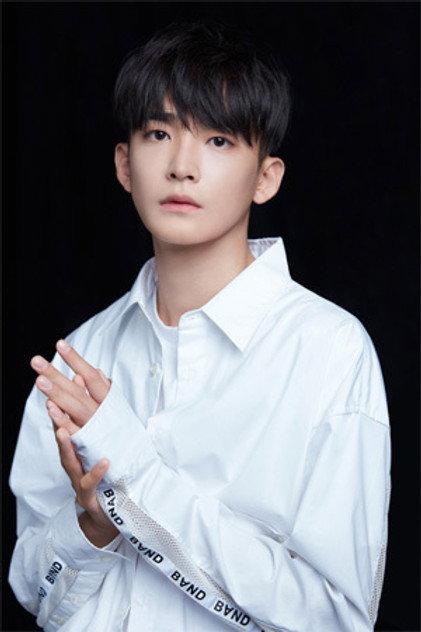 Ding Jiawen - Actor Profile Photo